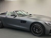 occasion Mercedes AMG GT 