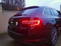 occasion Skoda Superb Combi 1.8 TSI 180 DSG7 Laurin & Klement