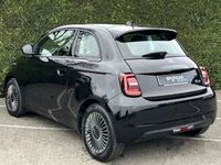 occasion Fiat 500e e 118ch Icône