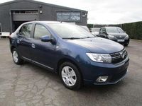 occasion Dacia Logan 0.9 Tce Airco/gps/garantie/44.000km