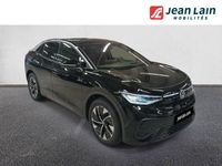 Occasion VW ID.5 Pro 210 kW (286 ch) 2024 Noir SUV
