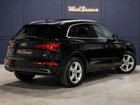 occasion Audi Q5 V6 3.0 Tdi 286 Tiptronic 8 Quattro Design Luxe