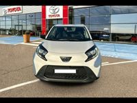 occasion Toyota Aygo DYNAMIC 72ch 1.0 VVT-I RAC MY23 BVM5 - VIVA185959467