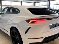 occasion Lamborghini Urus 4.0 V8 650 Ch *b&o Caméra New Service Garantie Constructeur 11/2024 Reconductible