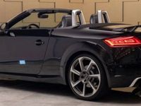 occasion Audi TT Roadster roadster 2.5 Tfsi Quattro 400 cv