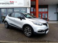 Occasion Renault Captur Intens 91 ch (66 kW) 2015 Blanc SUV