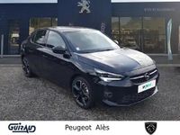 Occasion Opel Corsa 130 ch (95 kW) 2023 Noir Berline