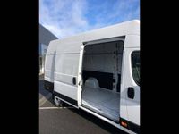 occasion Fiat Ducato FOURGON TOLE MAXI 3.5 XL H3 H3-POWER 140 CH - PACK