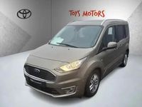 Occasion Ford Tourneo Connect Titanium 101 ch (74 kW) 2019 Beige Monospace