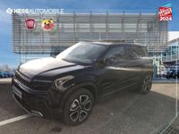 occasion Jeep Avenger Electrique 156ch 115kW 1st Edition