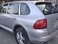 Occasion Porsche Cayenne 250 ch (183 kW) 2005 SUV