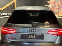 occasion Audi RS3 Sportback 400ch 8V Phase 2