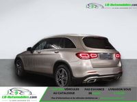 occasion Mercedes GLC400d BVA 4Matic