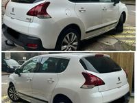 occasion Peugeot 3008 Allure 16 e-HDI EGT6