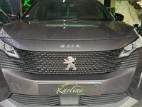 Occasion Peugeot 5008 GT-line 131 ch (96 kW) 2021 Monospace