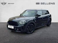 Occasion Mini Cooper Countryman Premium Plus 137 ch (100 kW) 2022 Noir SUV