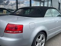 Occasion Audi A4 S-Line 140 ch (102 kW) 2007 Cabriolet