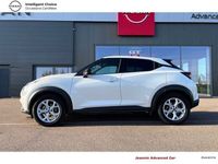 occasion Nissan Juke DIG-T 117