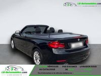 Occasion BMW 220 184 ch (135 kW) 2021 Coupé