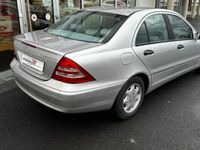 occasion Mercedes 200 Classe C II phase 2 1.8163 ELEGANCE (Clim auto Sièges chauffant