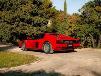 occasion Ferrari Testarossa 