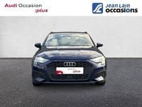 Occasion Audi A3 Sportback e-tron Design 150 ch (110 kW) 2022 Bleu navarre métallisé Citadine
