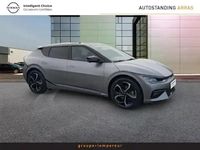 Occasion Kia EV6 GT-Line 167 kW (228 ch) 2023 Bleu SUV
