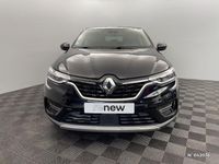 Occasion Renault Arkana Evolution 140 ch (102 kW) 2023 Noir SUV