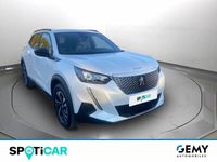 occasion Peugeot e-2008 Electrique 136 ch Allure Pack