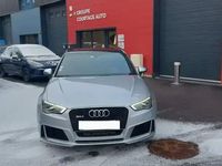 occasion Audi RS3 Sportback 2.5 Tfsi 367ch Quattro S Tronic 7 Véhicule Français