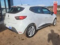 occasion Renault Clio IV 