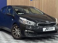 Occasion Kia Ceed Active 110 ch (80 kW) 2017 Citadine