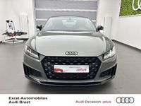 occasion Audi TT Coupé Compétition Plus 40 TFSI 145 kW (197 ch) S tronic