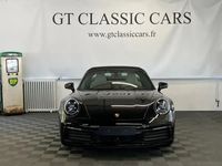 occasion Porsche 911 Targa 4S 992 3.0 450PDK