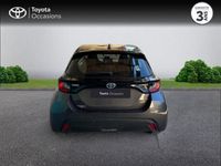 occasion Toyota Yaris Hybrid 116h france 5p MY21