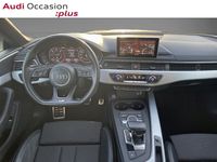 occasion Audi A5 Cabriolet 