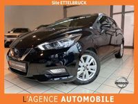 occasion Nissan Micra IG-T 100 BVM5 N-Connecta - Garantie 12 mois