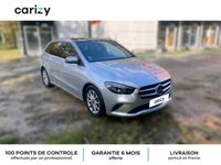 occasion Mercedes B180 Classe7g-dct Progressive Line