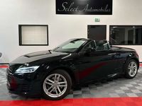 occasion Audi TT Roadster 1.8 Tfsi S-tronic 180ch