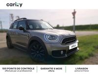 occasion Mini Cooper Countryman 136 - 88 Ch All4 Bva6 Se Business