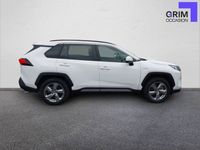 occasion Toyota RAV4 Hybrid RAV4 HYBRIDE MY20