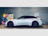 Occasion Audi RS6 Sport 609 ch (447 kW) 2023 Gris Break