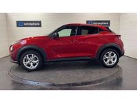 occasion Nissan Juke 1.0 DIG-T 117ch N-Connecta DCT