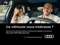 Occasion Audi Q4 e-tron Sport 2025 Gris SUV