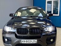occasion BMW X6 I (E71) 3.5dA 286ch XDrive Luxe