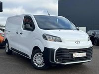 Occasion Toyota Proace 141 ch (103 kW) 2024 Blanc Monospace