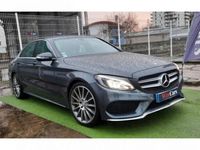 occasion Mercedes C200 Classe200 d - BVA 7G-Tronic SPORTLINE