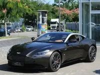 occasion Aston Martin DB11 V12 5.2 608hp / B&o / 360° / Ja 20" / Garantie 12 Mois Prémium