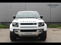 Occasion Land Rover Defender SE 2021 Fuji white SUV