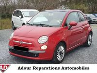 occasion Fiat 500L 1.2 8v 69ch Lounge